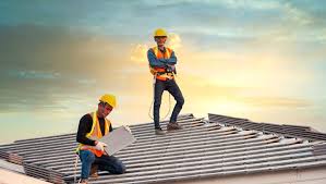 Fast & Reliable Emergency Roof Repairs in Waipahu, HI